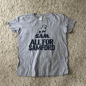 Samford t-shirt